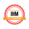 IHM : Hub for Hotel Management APK