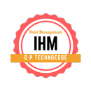 IHM : Hub for Hotel Management APK