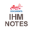 IHM Notes APK