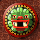 Teotihuacan 3D icône