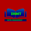 IHMT Hotel Management
