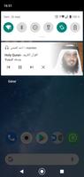 Holy Quran MP3 - Ahmed Ajmi screenshot 3
