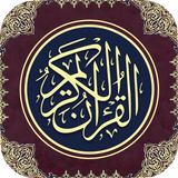 Quran pdf in arabic Warch icon