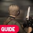 Guide to Resident Evil 4 - chapter 1