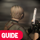 Guide to Resident Evil 4 - chapter 1 biểu tượng
