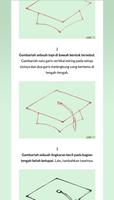 Cara Menggambar Topi Wisuda Ekran Görüntüsü 1