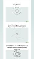 Menggambar Bunga Matahari gönderen