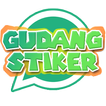Gudang Stiker WA - for WASticker Whatsapp