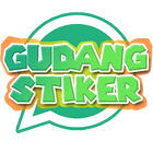 Gudang Stiker WA simgesi