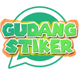 Gudang Stiker WA иконка