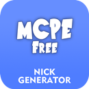 Nick Generator Minecraft PE Lite APK