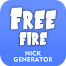 Nick Generatot Free Fire Lite APK