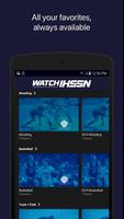 Watch IHSSN تصوير الشاشة 2