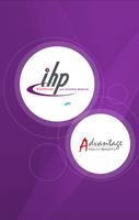 IHP App โปสเตอร์