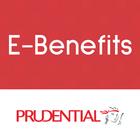 PRU E-Benefits ikon