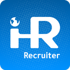 iHR Recruiter icône