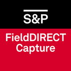FieldDIRECT® Data Capture أيقونة