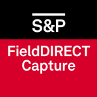 FieldDIRECT® Data Capture আইকন