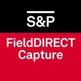 FieldDIRECT® Data Capture ícone