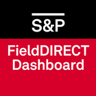 FieldDIRECT® Dashboard أيقونة