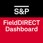 FieldDIRECT® Dashboard icône