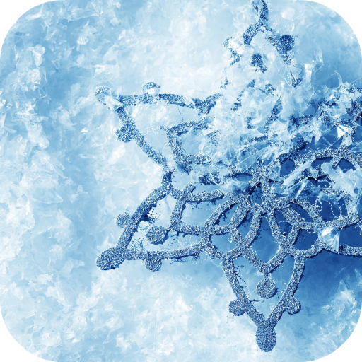 Snowflakes Live Wallpaper Pro