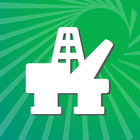 IHS Markit™ Petrodata Rigs ikona