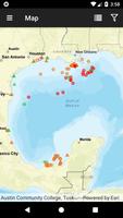 IHS Markit™ Petrodata Rigs Cartaz