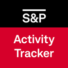 S&P Global CI Activity Tracker icône