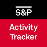 S&P Global CI Activity Tracker أيقونة