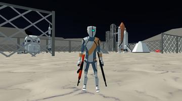 Space Ragdoll 2020 Screenshot 2