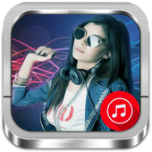 Cool Ringtones  icon