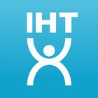 IHT Spirit أيقونة