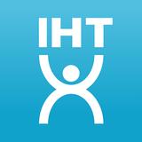 IHT Spirit أيقونة