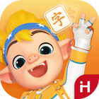 GoPlay Chinese آئیکن