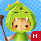 Magic Math：Games for Kids أيقونة