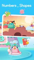 Magic Math：Games for Kids imagem de tela 2