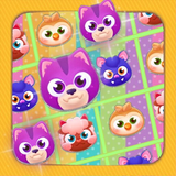 Birds Blast - Match 3 Puzzle APK