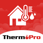 ThermoPro Sensor icône