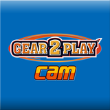 CAM GEAR2PLAY 아이콘