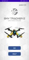 VTI SkyTracker Ⅱ Cartaz