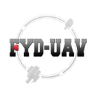 FYD-UAV 아이콘