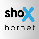 shoX hornet ikona