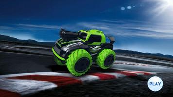 SX-WIFI-CAR 포스터