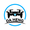 D＆H-FPV ikon