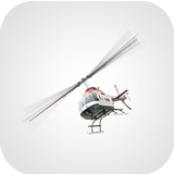 Helicopter-FPV आइकन