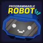 Programmable Robot icône