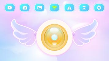 BabyCarCamera ảnh chụp màn hình 1