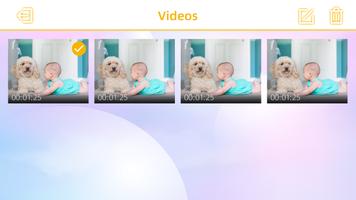 BabyCarCamera ảnh chụp màn hình 3