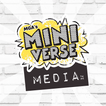 MGA's Miniverse Media icon